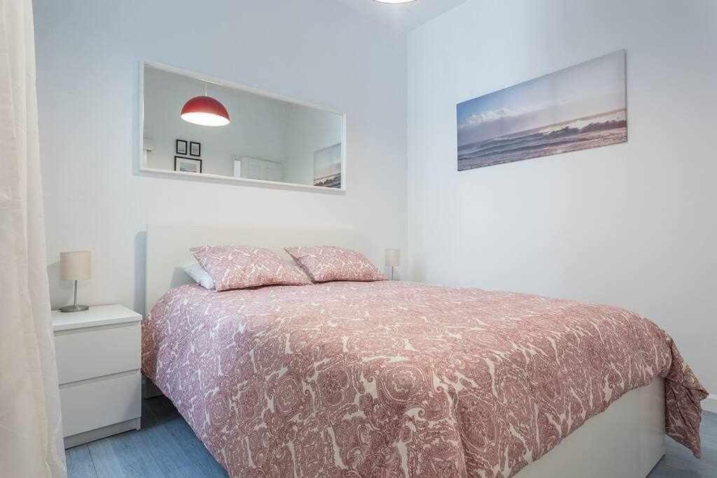 Apartamento Apartamento Confortable En Atocha *