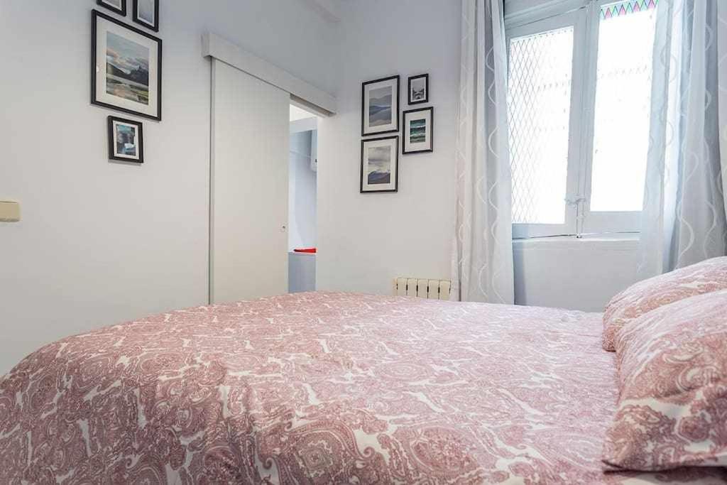 Apartamento Confortable En Atocha Apartamento
