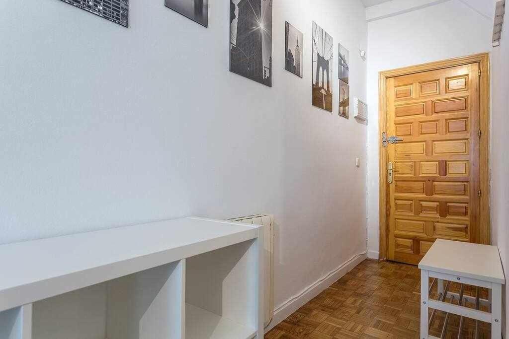 Apartamento Confortable En Atocha Apartamento