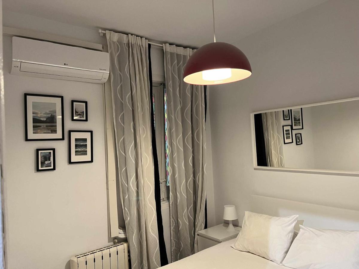 Apartamento Apartamento Confortable En Atocha